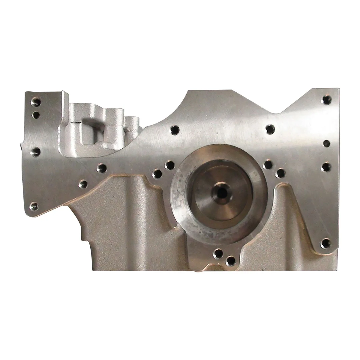 Factory Direct OM612 Cylinder Head 908575 6120102320 For Mercedes-Benz CLK Two Door Convertible 200 240