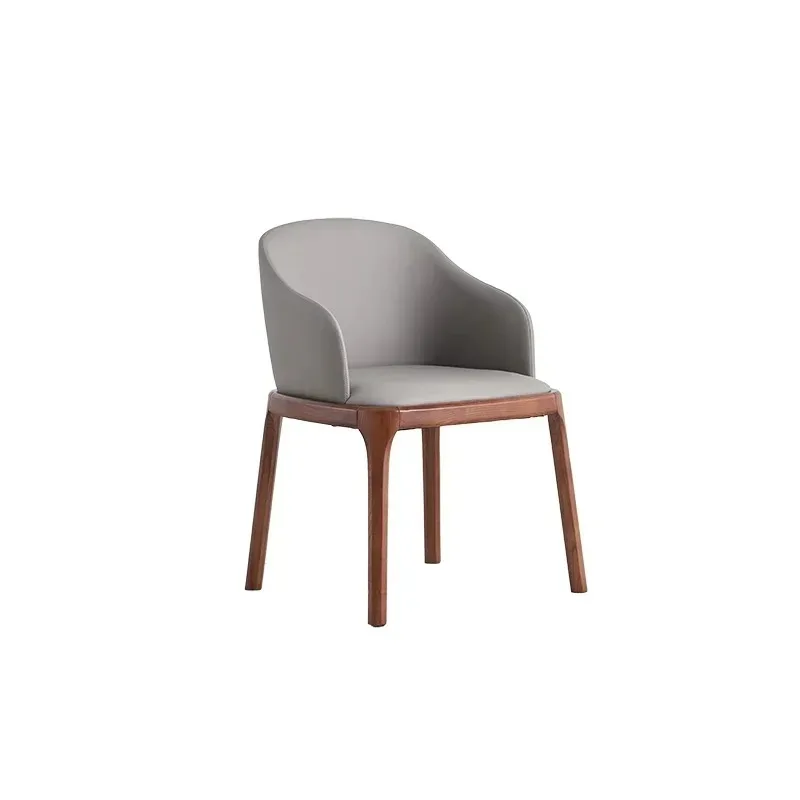 Nordic Solid Wood C… - image