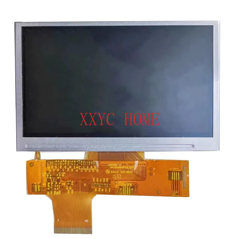 

4.3inch Lcd Screen Display For SCHENCK VEG20650 VLW20650 V082003.B06