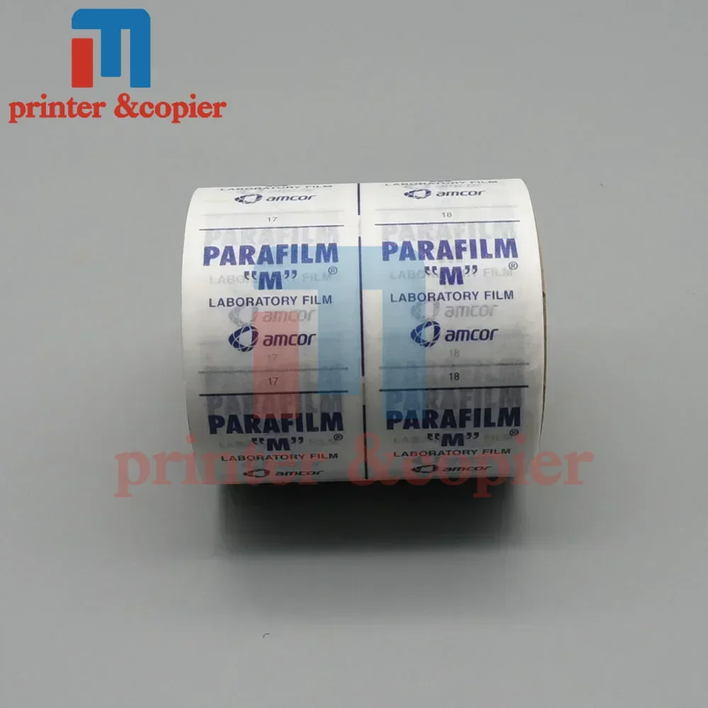5 Meter support for Parafilm M Pm996 Sealing Film Laboratory Wine Bottle Household Old Wine Liquor Perfume Sealed Roll Retain Fr
