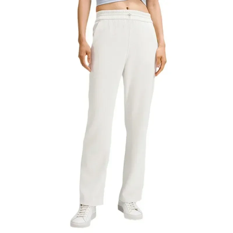 Flare Leggings Yoga Pants Women High Waist Breathable Wide Leg Pants Gym Sports Slim Flared Tight Pants Plus Size Dance Trousers