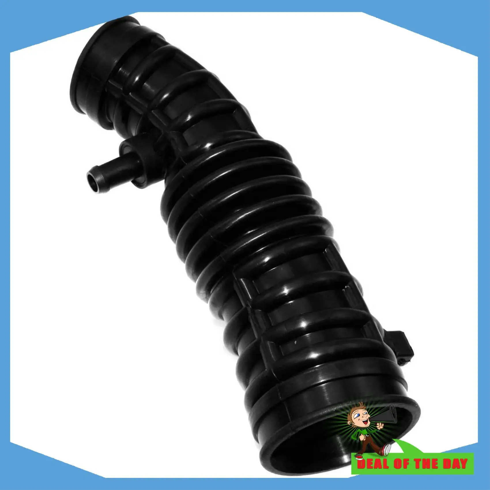 New Arrival For DAEWOO KALOS  AVEO T200 1.4 1.5 Petrol Air Filter Intake Hose 96536712, 96536713