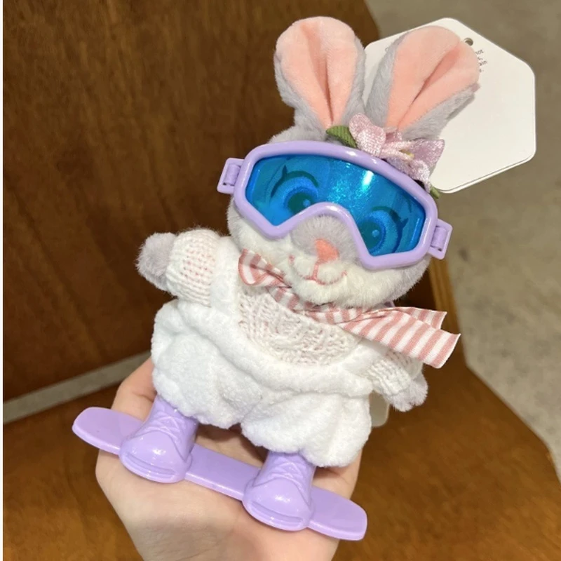 Nieuwe Zootopia Pilot Nick Fox Leuke Autotas Hanger Creatieve Decoratieve Sleutelhanger Om Vrienden Vakantiecadeaus te sturen.