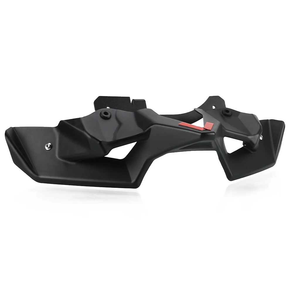 Accesorios para motocicleta, Kit de alerón de ala aerodinámica para Kawasaki Z900 Z 900 ABS SE 2020 2021 2022 2023 2024 2025 - details 4