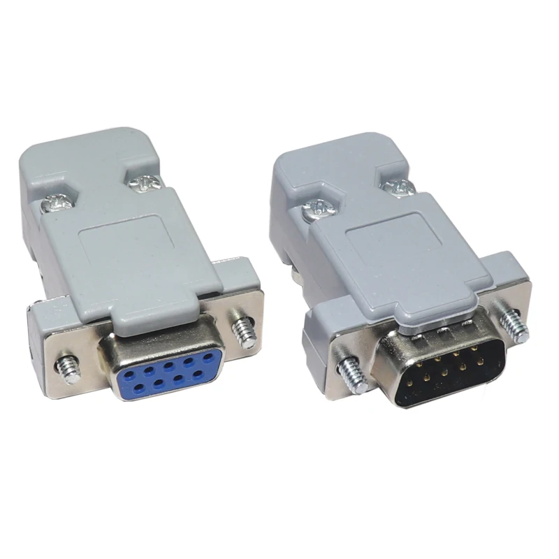 【5-1Set】Db-9 RS232 …