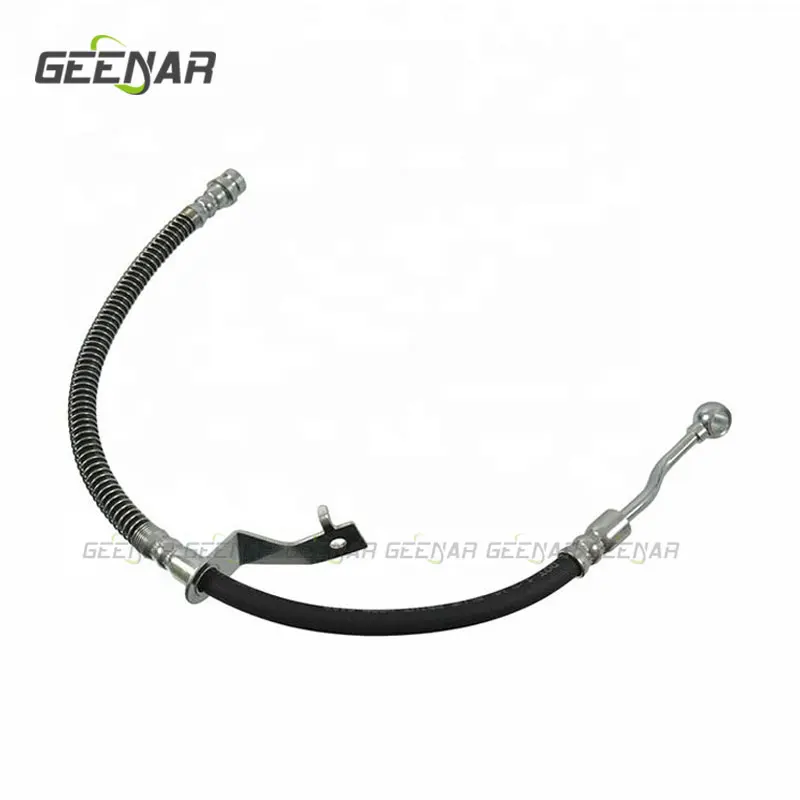 Automobile Brake Hose use for hyundai solaris and accent 11,i20 14year, kia RIO 11, RARE , FRONT left , right 58731-1R000 and...