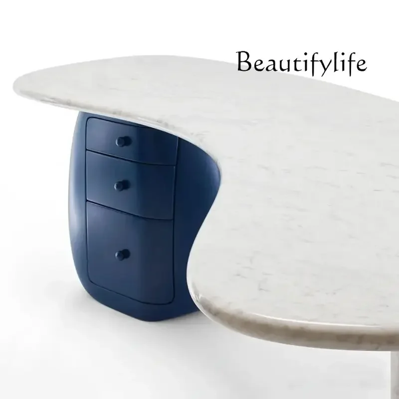 

Mailiufeng Desk Desk Italian Designer Model Art Bed & Breakfast Desk