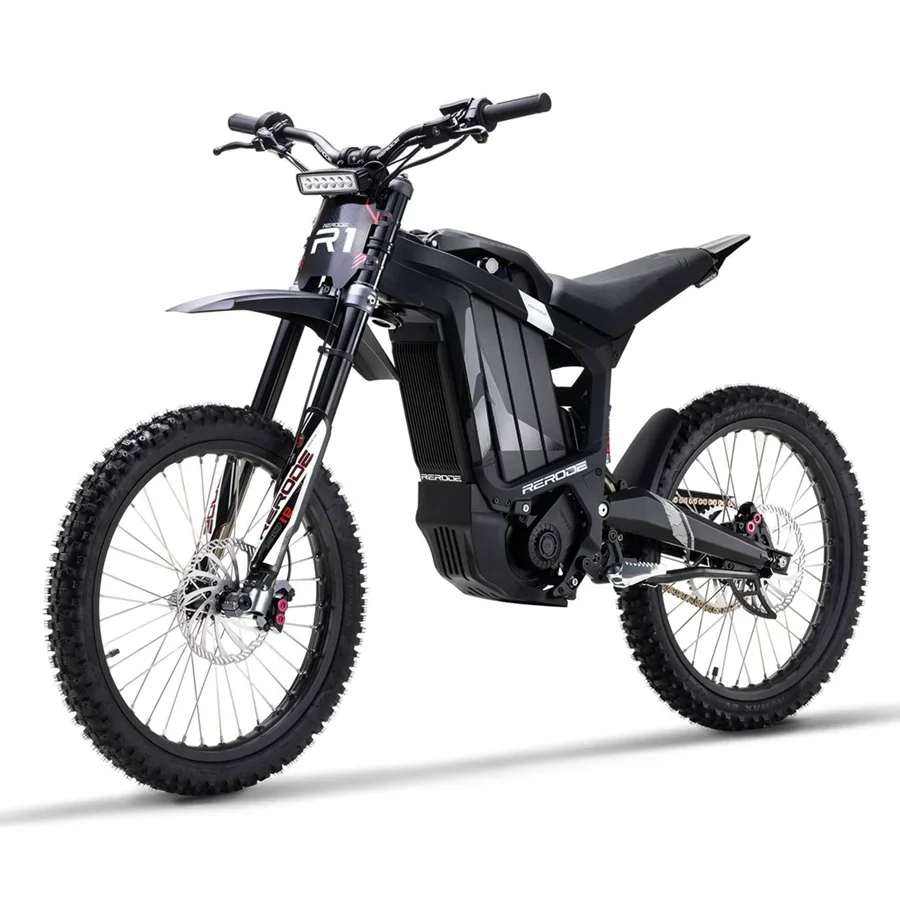 Factory direct electric bike High quality electric mountain bike wholesale for electric dirt bike