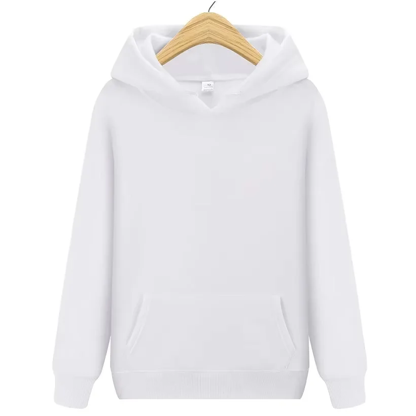 سترة رياضية فضفاضة بقلنسوة لخريف 2025 ملونة عصرية سترة كبيرة مريحة للزوجين سترة مريحة