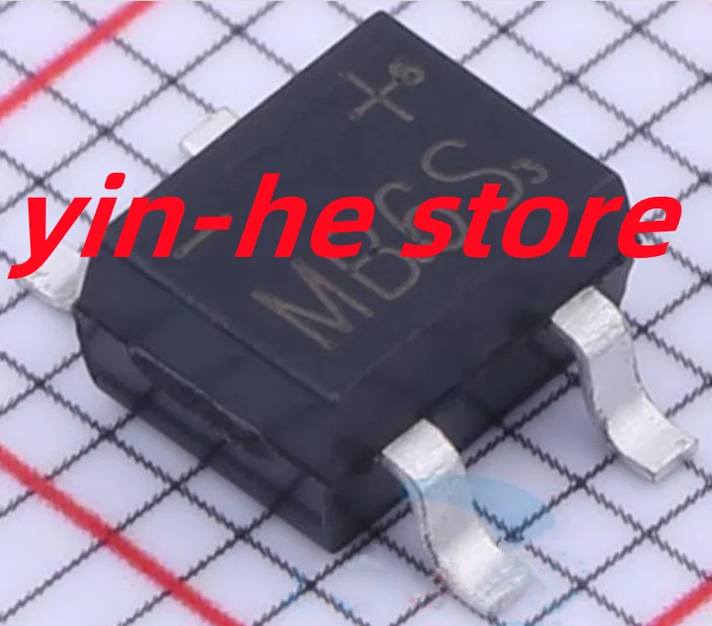 10PCS MB6S Original…