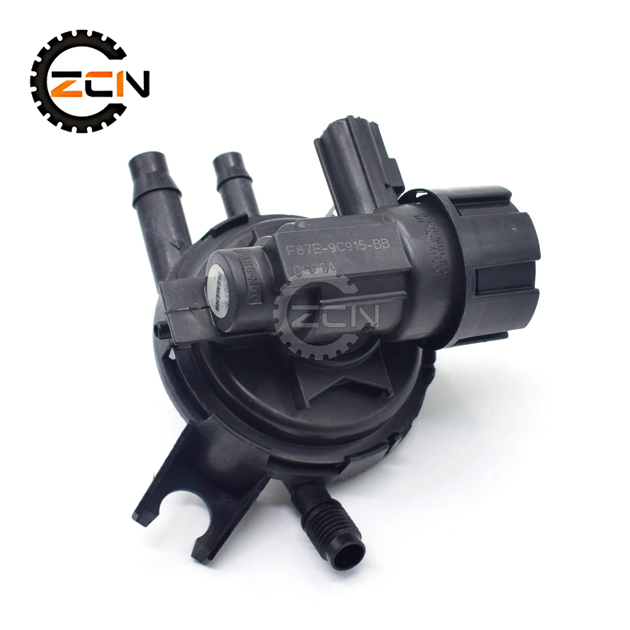 

Vapor Canister Purge Valve-Fuel Motorcraft CX-2127 F87E-9C915-BB