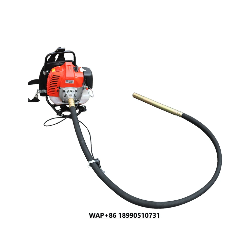 Vibrador de porker de concreto com preço de desconto de alta qualidade IWIN