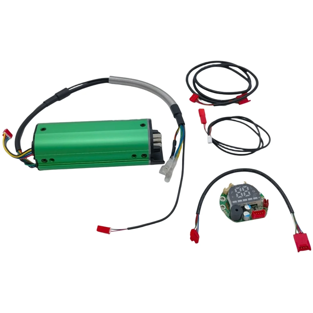 48V Instrument Controller Display Communication Cable Kit For HX For X8 Electric Scooter Motherboard Circuit Board Accessories R