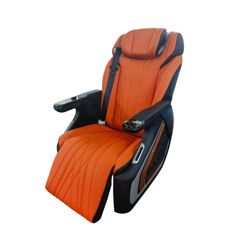 Luxury Van Sprinter VIP Seat Auto V Class W447 OEM V260 Van Seat Luxury Seats for Benz V-class VITO V250 V260