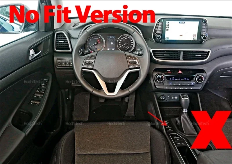 Für Hyundai Tucson 2015-2020 Zubehör Auto Auto Stop Start Motor System Control Sensor Stecker Stop Drucks Kabel Speicher modus – Detail 5