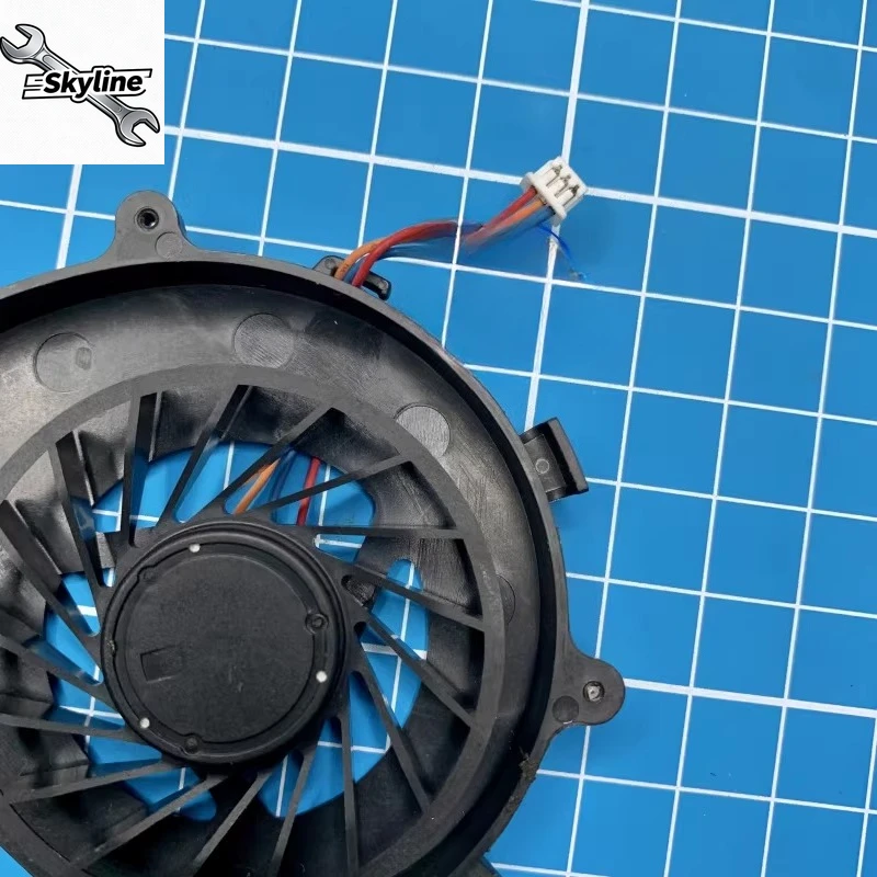 Suitable for, new original VPC-CB notebook cooling fan