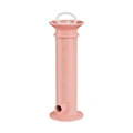 pink tube
