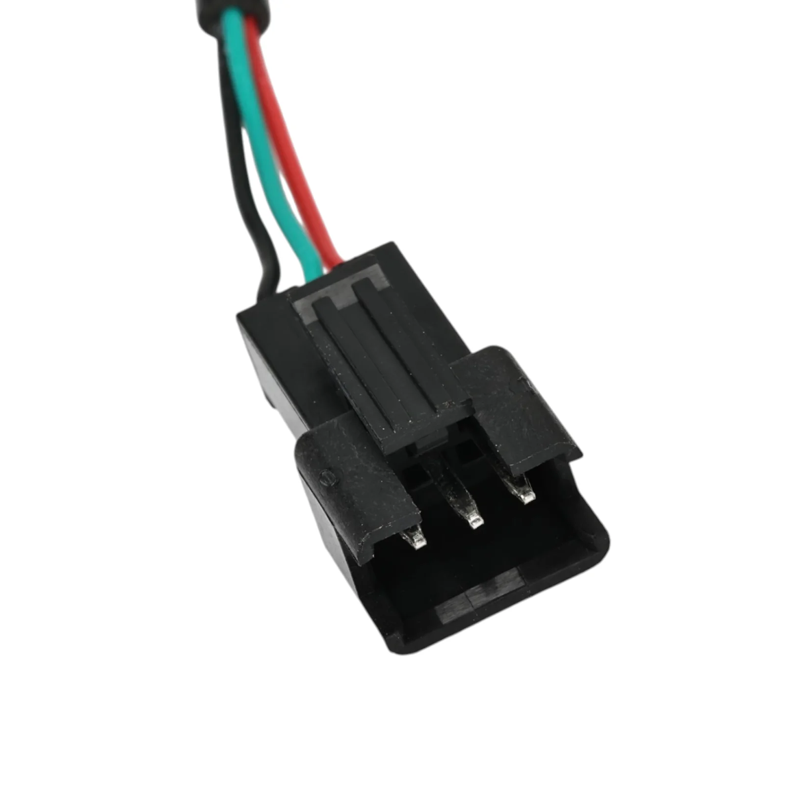 300X Throttle for Electric Bicycle Scooter Thumb Accelerator 24V 36V 48V 72V Right/Left Hand Universal Accessory