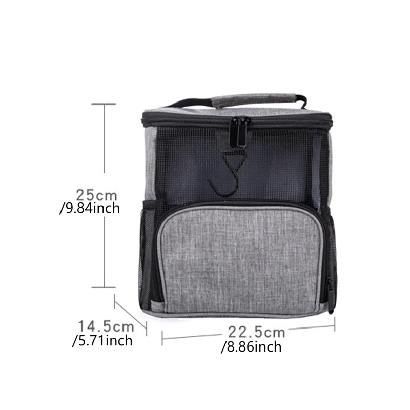 Men Necessaries Hanging Make Up Bag Oxford Travel Organizer Cosmetic Bags For Women Necessaries Make Up Case Wash Toiletry Bag