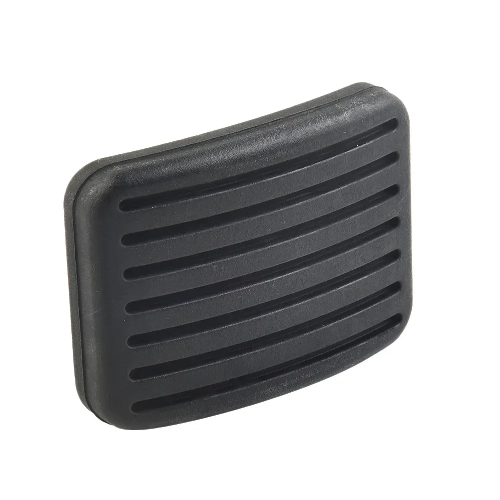 Pads Cover Brake Pedal Easy Installation Car Accessories Part Plastic For Hyundai Accent Elantra For Excel Getz Scoupe