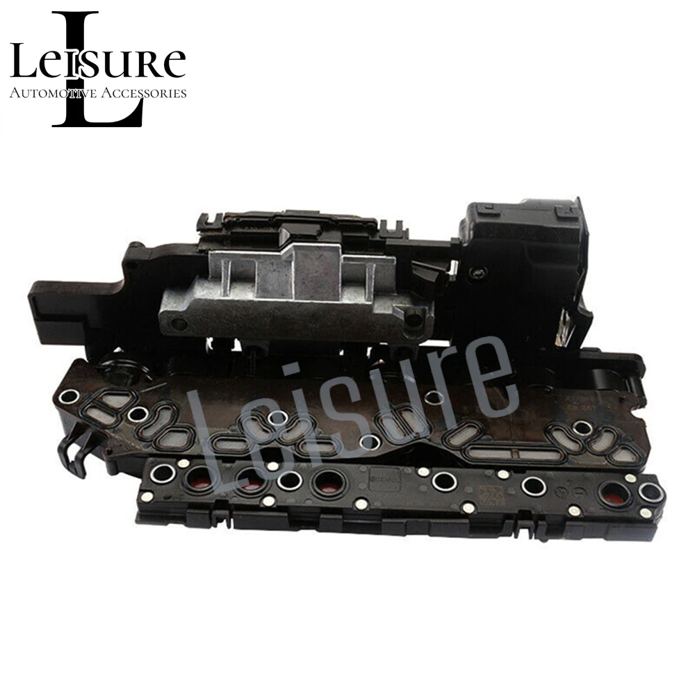 High Performance 6L45 6L50 6L80 6L80E Transmission Control Module Suitable For BMW Cadillac Chevrolet 24254908 Auto Parts