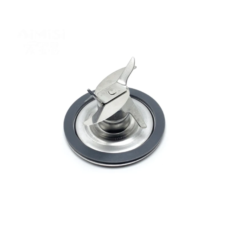 

Mixers Stainless Steel Material Ice Crushing Accessory for 1200W Juicer