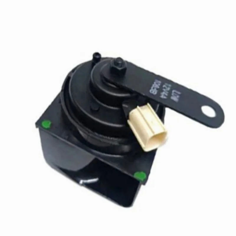 

Совершенно новый высококачественный громкий автомобильный звуковой сигнал 12 В, 2-сторонний тип 38100-Sdb-A02 38100-SDB-H01 Автомобильный звуковой сигнал для Honda Accord Rl Fit