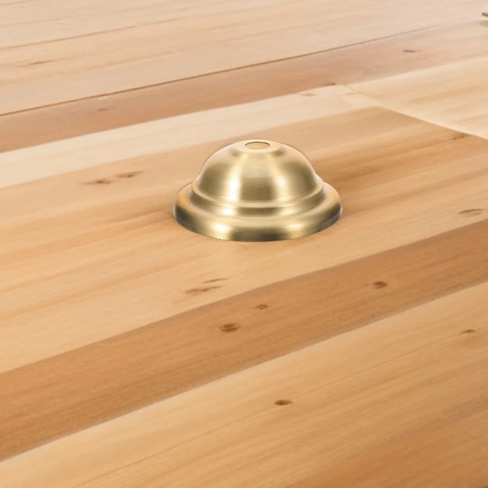 3 قطعة قاعدة ضوء السقف النحاسية: مصباح ديكور عتيق غطاء نهائي مقبس حامل الكأس لوحة لإضاءة منطقة غرفة المعيشة وغرفة الطعام