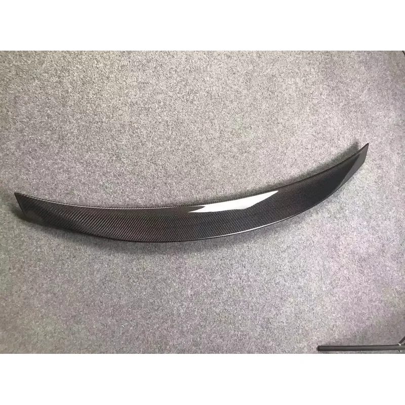 High Quality Car Part Carbon Fiber Rear Wing Spoiler for Stinger Perfect Fitment