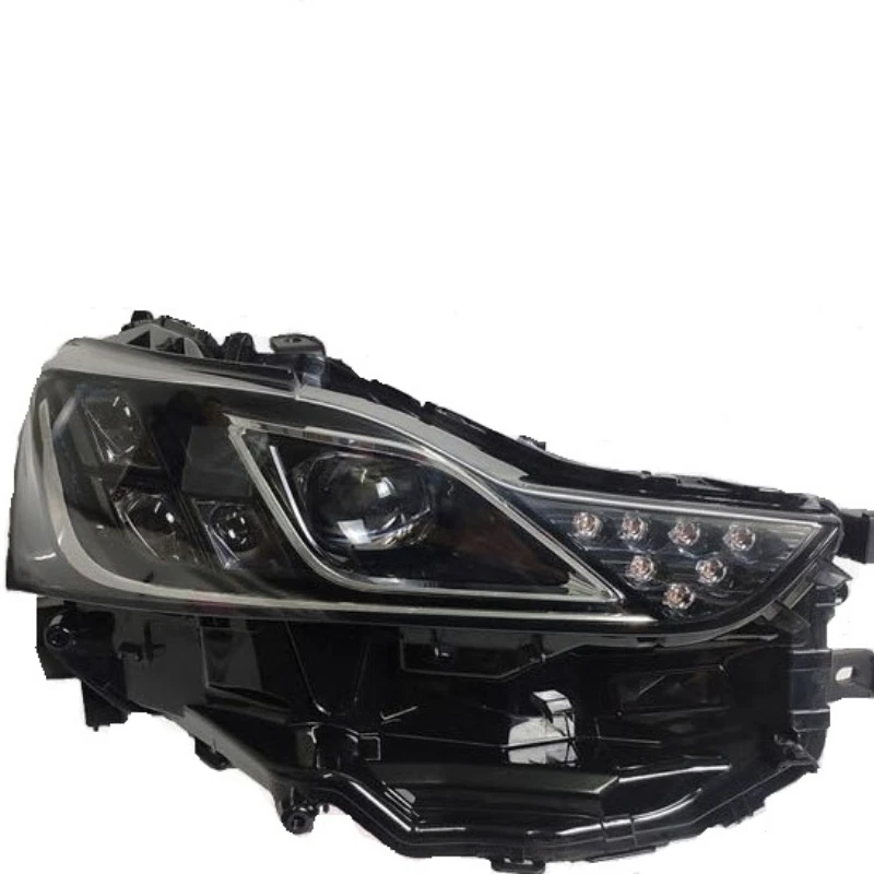 

Applicable to 2013-2020 Lexus is200t upgrade 4-Eye LED headlamp assembly Lexus is300h old to new