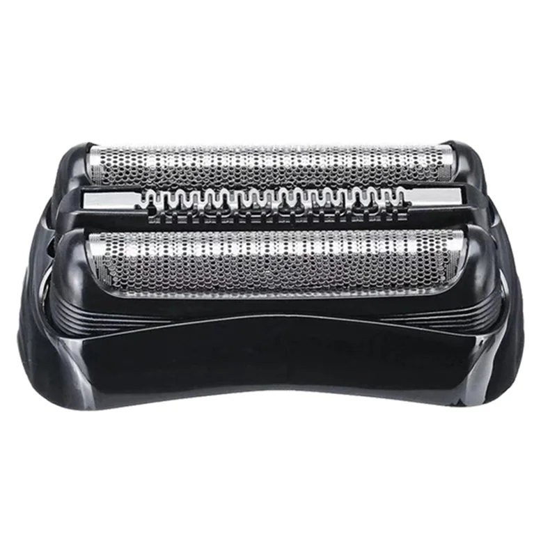 For Braun Shavers 21B Heads Accessories Series 3 Blades Replacement Parts Brushs Brush-T33C