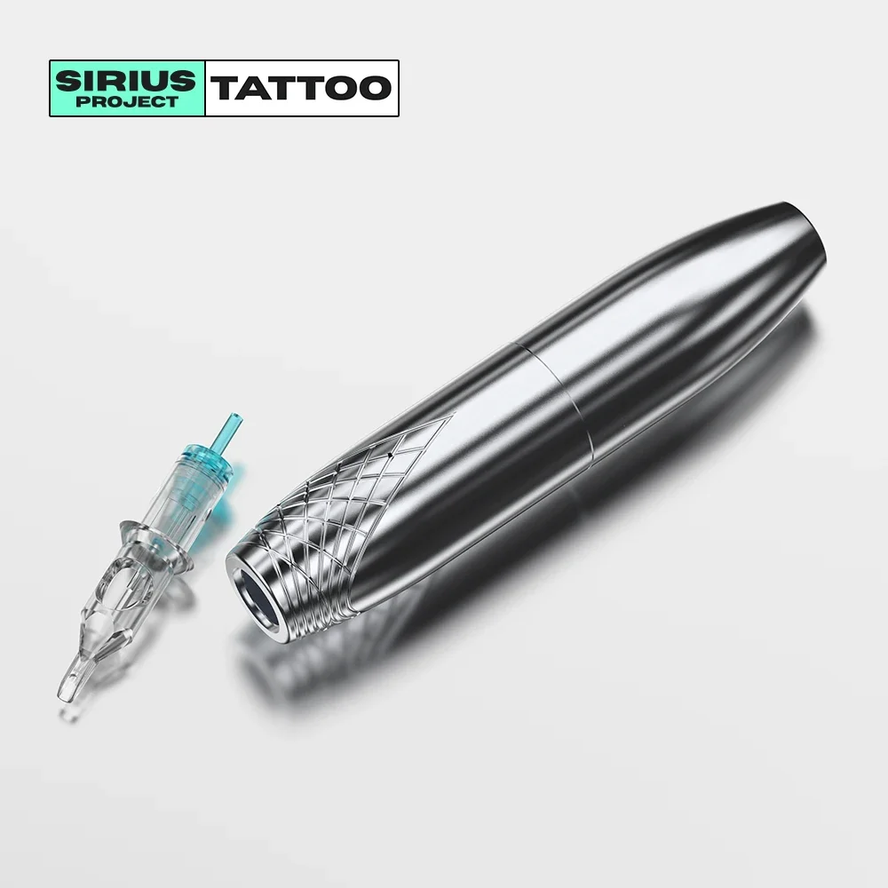 

RCA Strong Torque Motor Tattoo Pen Microblading Machine Professional Body Art Makeup Tattoo Machine Supplies