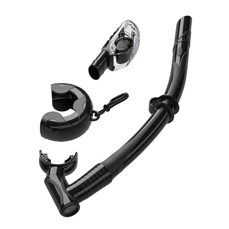 

Diving snorkel multi-purpose diving throat wet and dry snorkeling throat