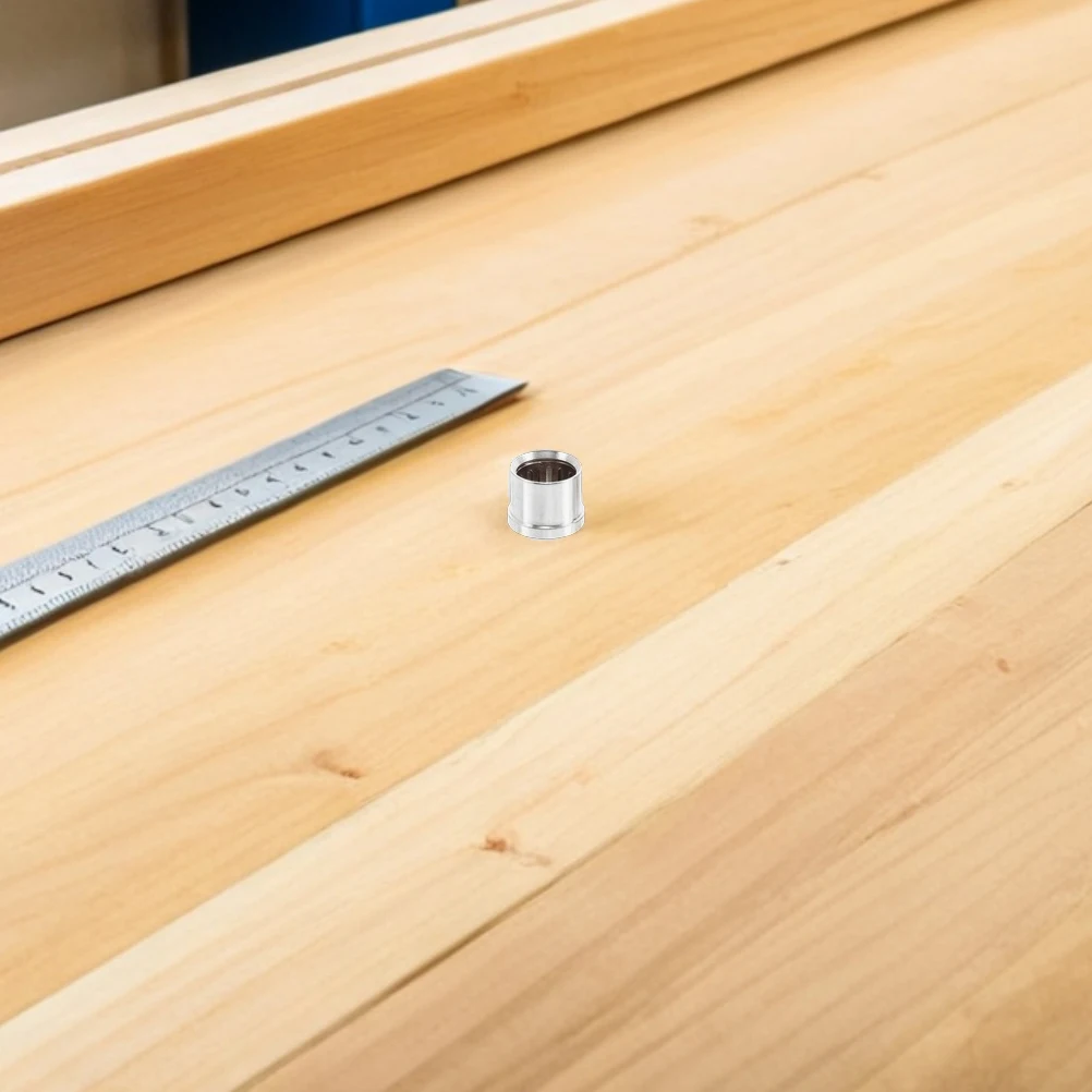 

4Pcs Pure Copper Connector Caps Dustproof Plug Audio Terminal Protection for High-End Systems Caps