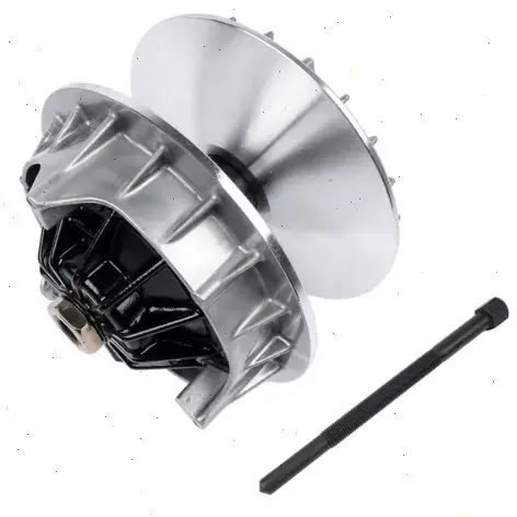 Clutch Variator Kit With Clutch Puller 0GS0-051000-10010 For CFMoto CFORCE 600 CF600AU-3S 2018-2022, 600 Touring CF600AZ‑3LA