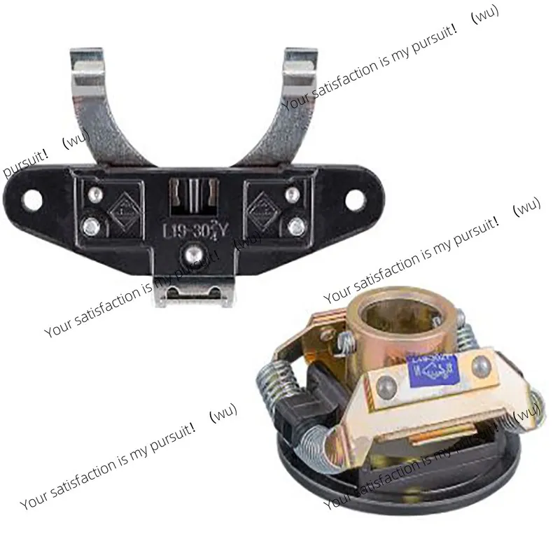 L19-302Y 2/4 Pole M…