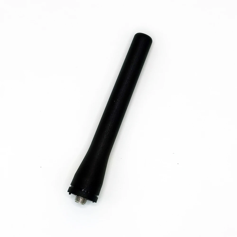 Oryginalna antena BAOFENG UV-5RMINI SMA-Female Dual Band VHF136-174/UHF400-520MHz do radiotelefonów kompatybilna z UV5R UV82 — zdjęcie produktu 6