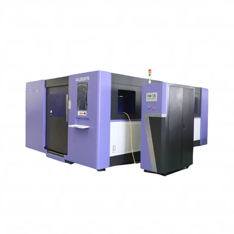 Shandong Laser Large-Format 6000mm x 2000mm High Precision Fiber Laser Cutting Machine for Efficient Metal Cutting