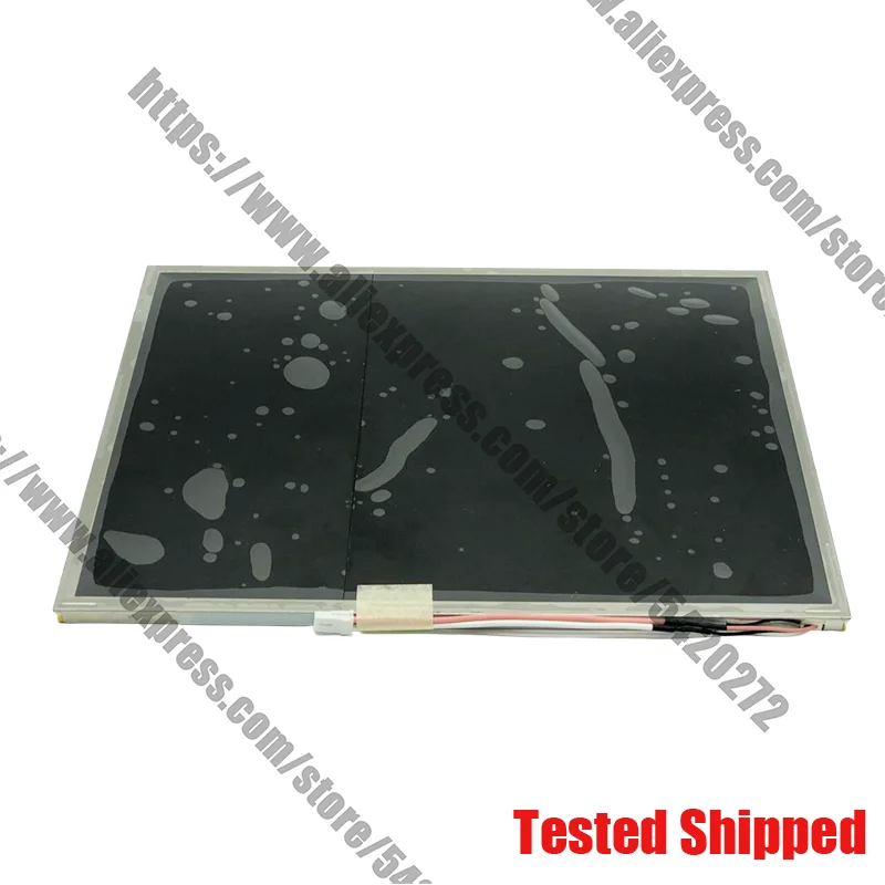 

100% Original Test LCD Panel Display Screen LB104S01(TL)(02) LB104S01-TL02 10.4 Inch