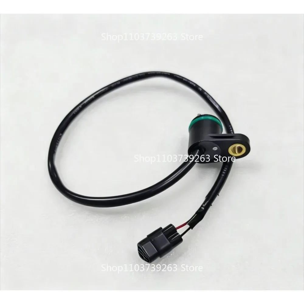 QJ400GS-16D Is Suitable for Qianjiang 800 Race 600RS Race 450 Chasing 600RS Gear Display