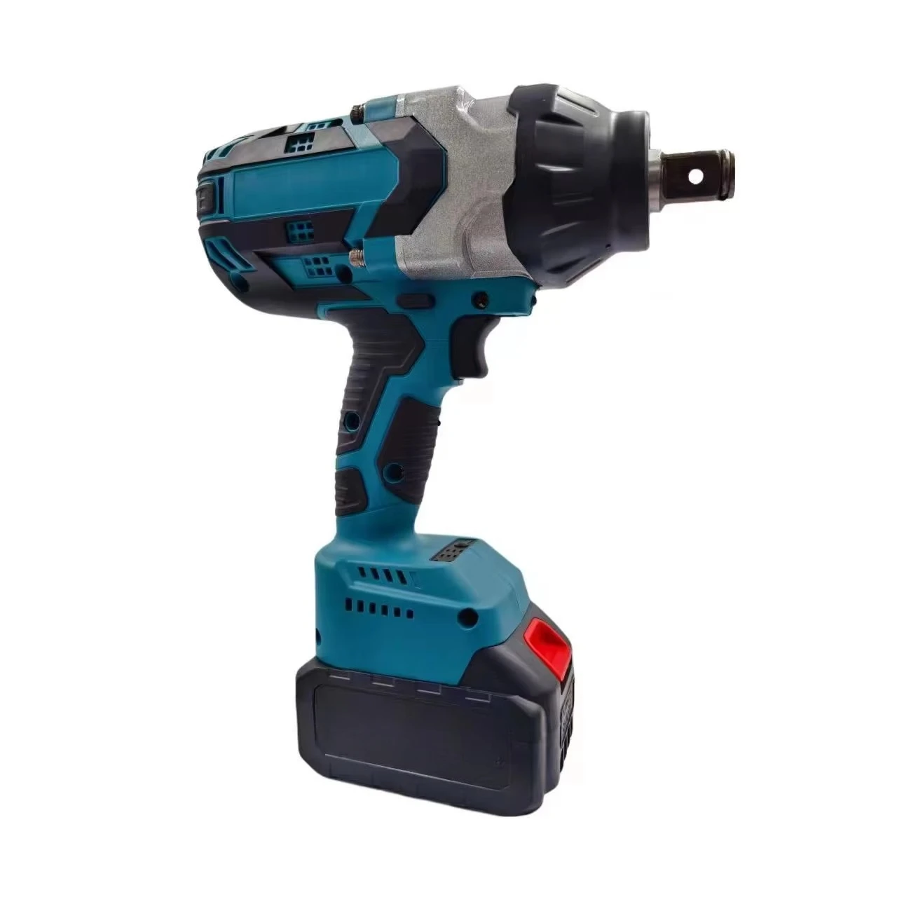 

OEM ODM 21 В Беспроводной электрический ударный гайковерт с высоким крутящим моментом 21 В Бесщеточный двигатель Многофункциональный литий-ионный для промышленного использования своими руками