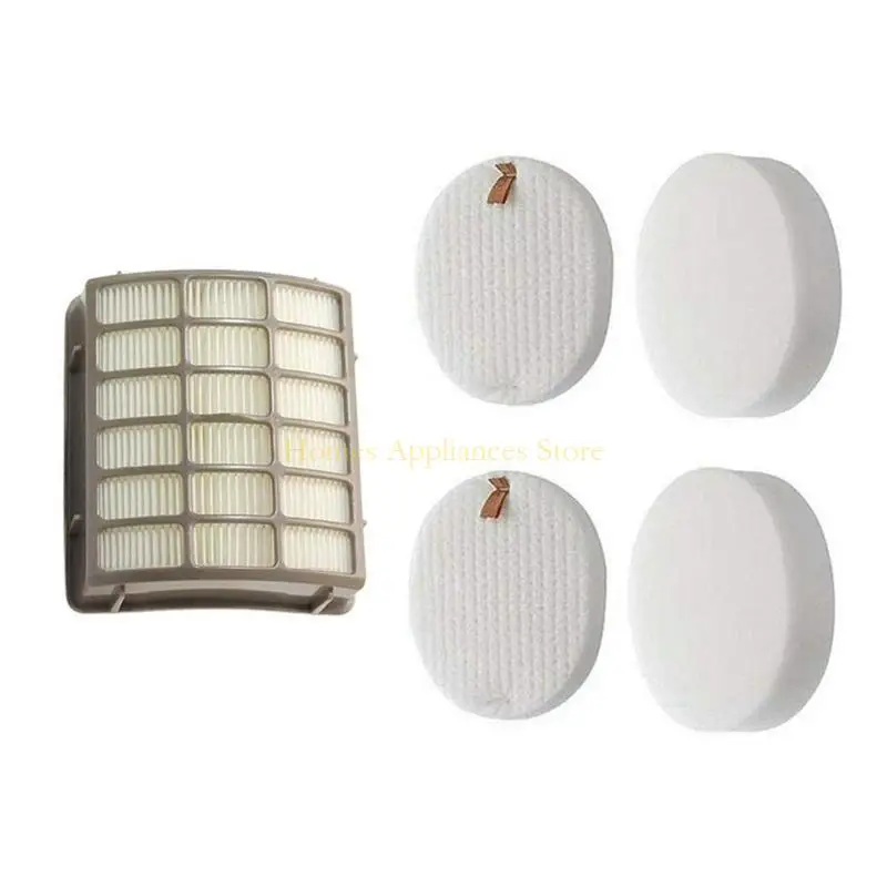 D0AB Vacuum Cleaner Filter Filter Cleamer Part Part Filters Filters Замена пластикового материала для моделей NV70 NV71