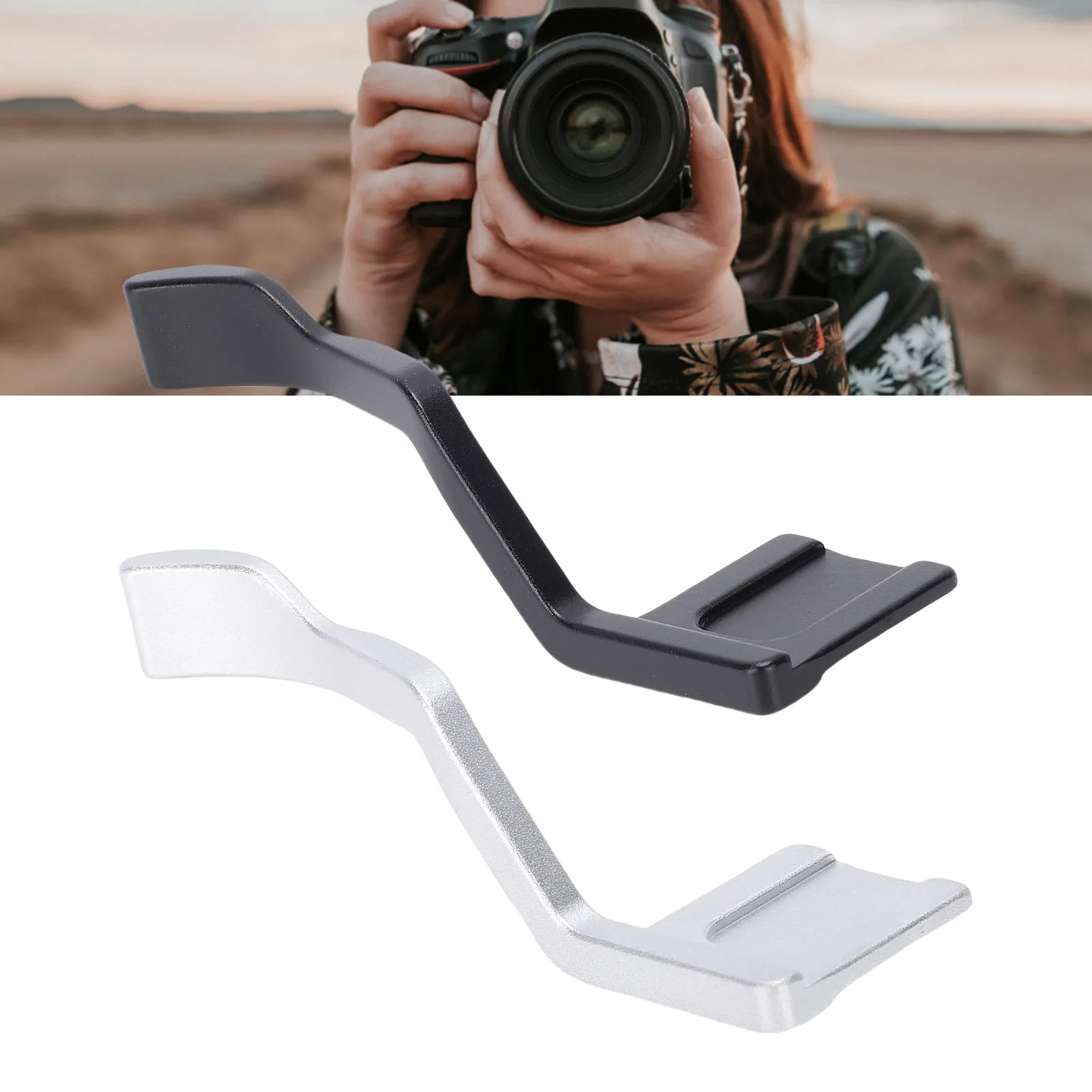 Hot Shoe Thumb Up R…