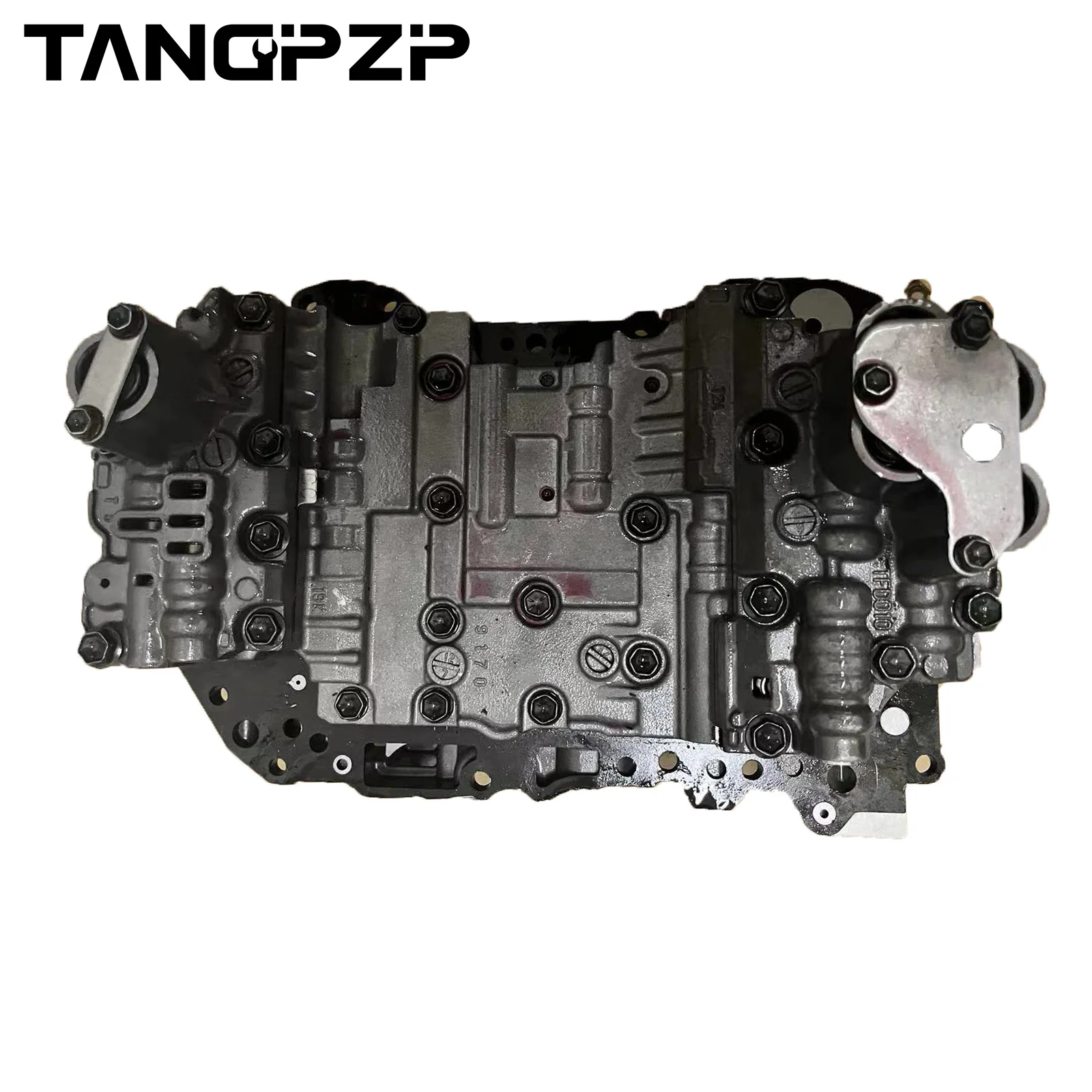 09G TF-60SN 09G325039A  Automatic Transmission Valve Body For Audi VW Jetta Golf Passat Touran 2005-2009 Gearbox Valve Body