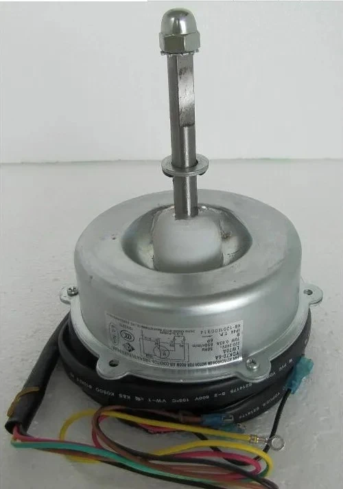 New Air Conditioner… - image