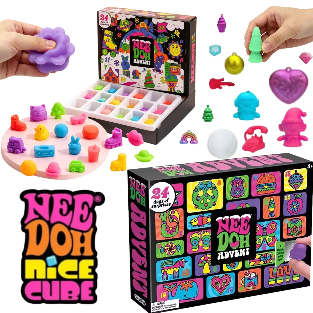 #72 Ranked Advent Calendars Picks in 2026