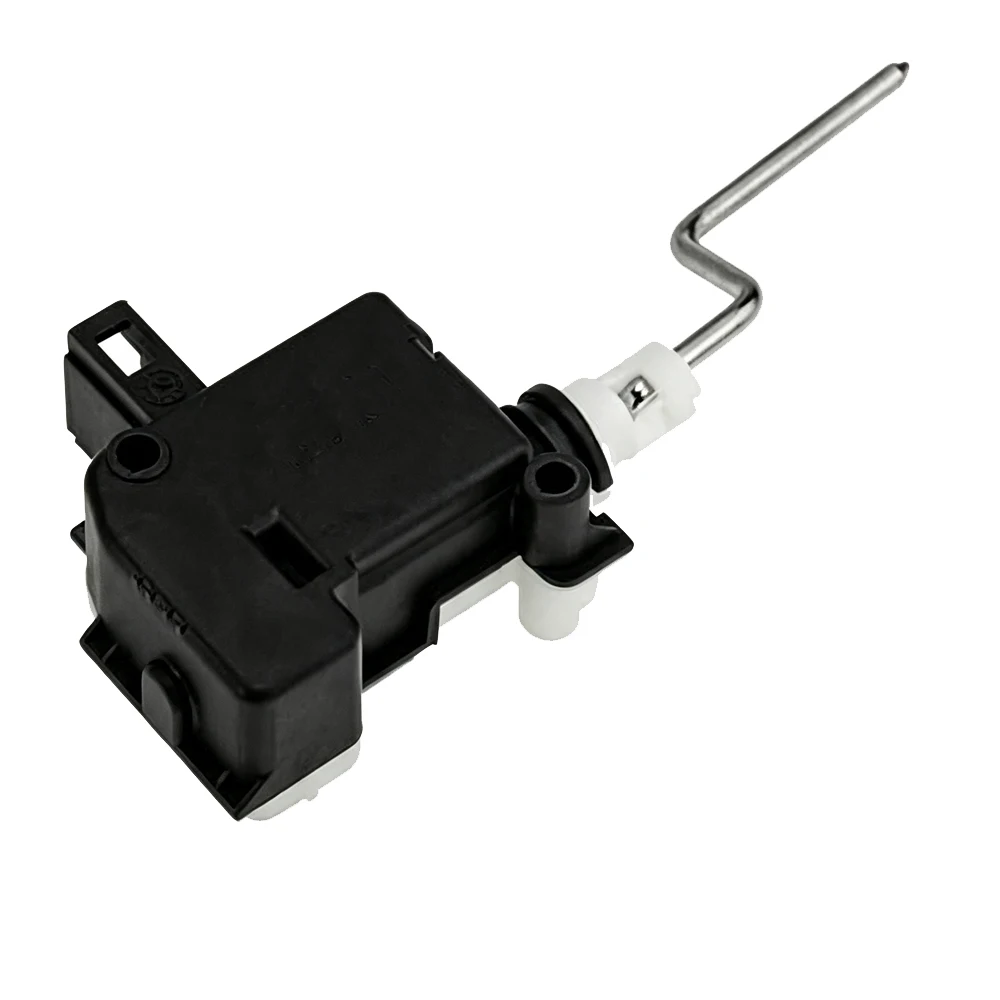 4B0862153 Fuel Filler Door Lock Actuator for Audi A6 C5 1997‑2005 Plug‑and‑play Original Replacement Spare Part