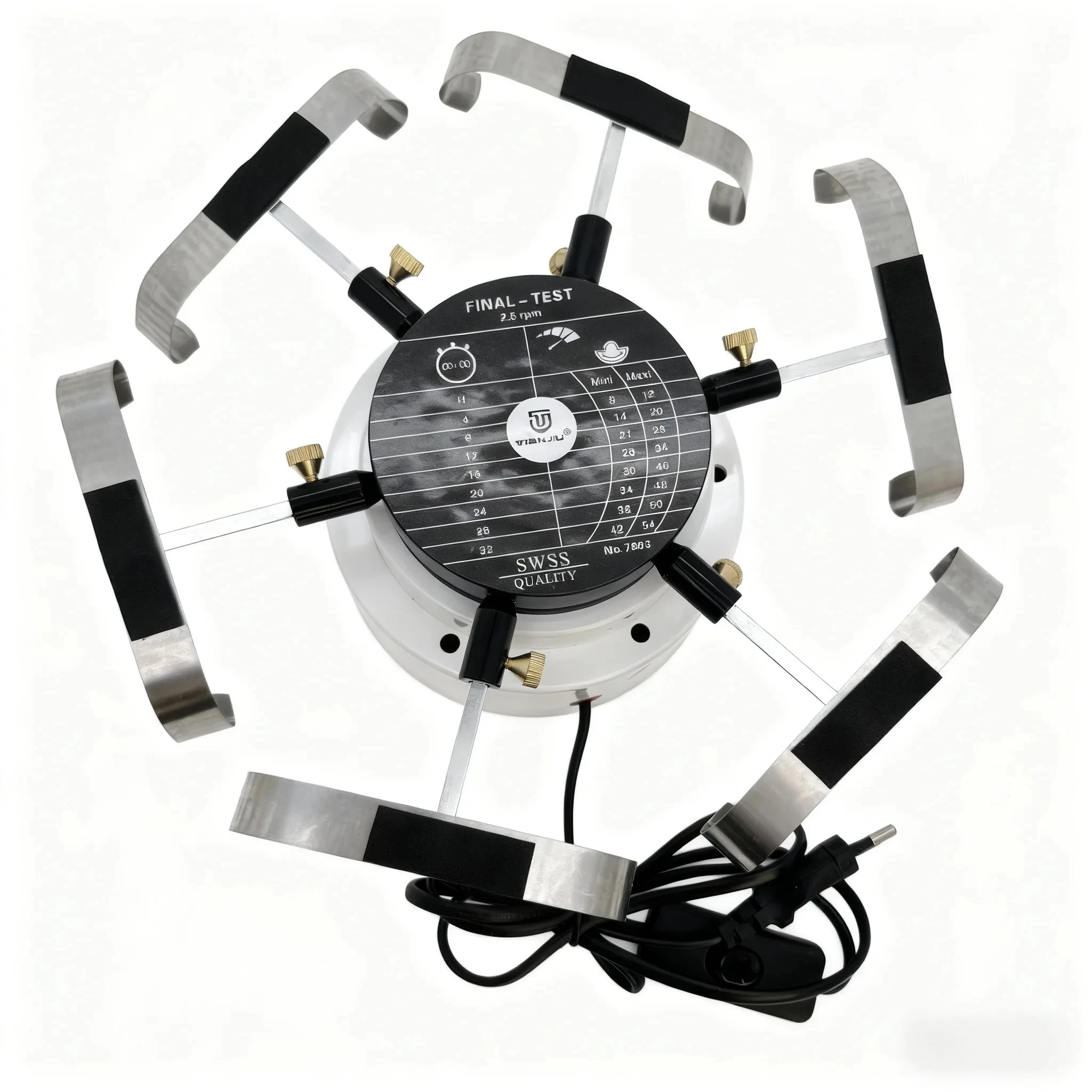 

Новая автоматическая машина для намотки тестовых часов, тестер для намотки часов с подставкой, инструменты для ремонта