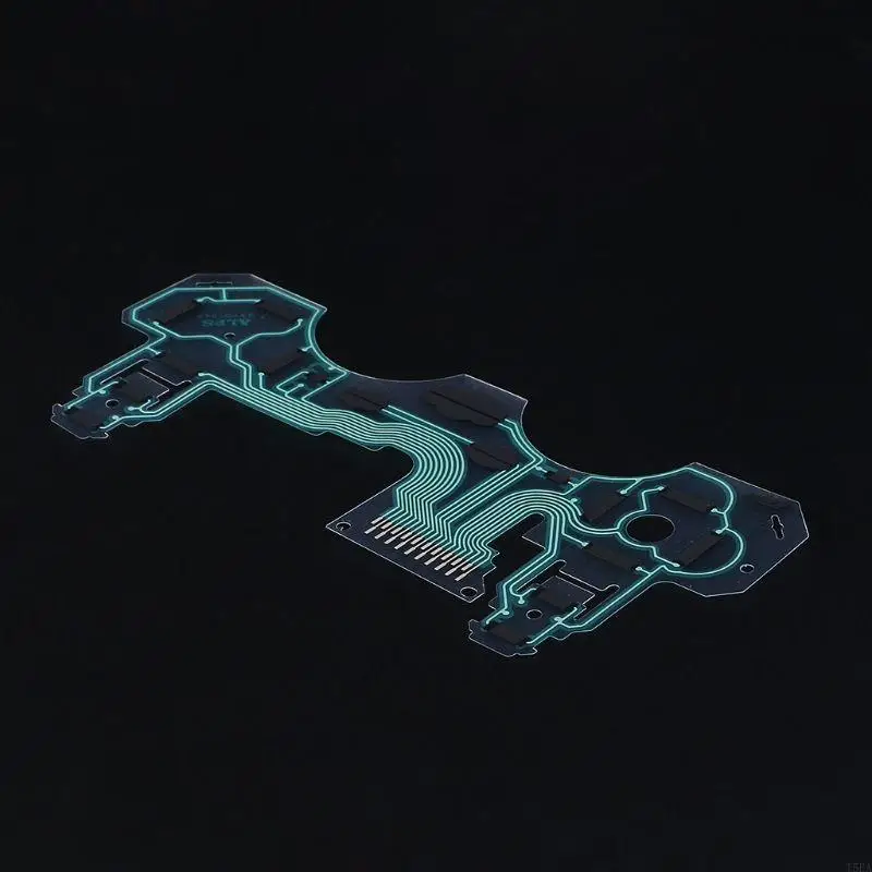 T5EA Сменные кнопки Ленточная плата для контроллера вибрации SA1Q194A