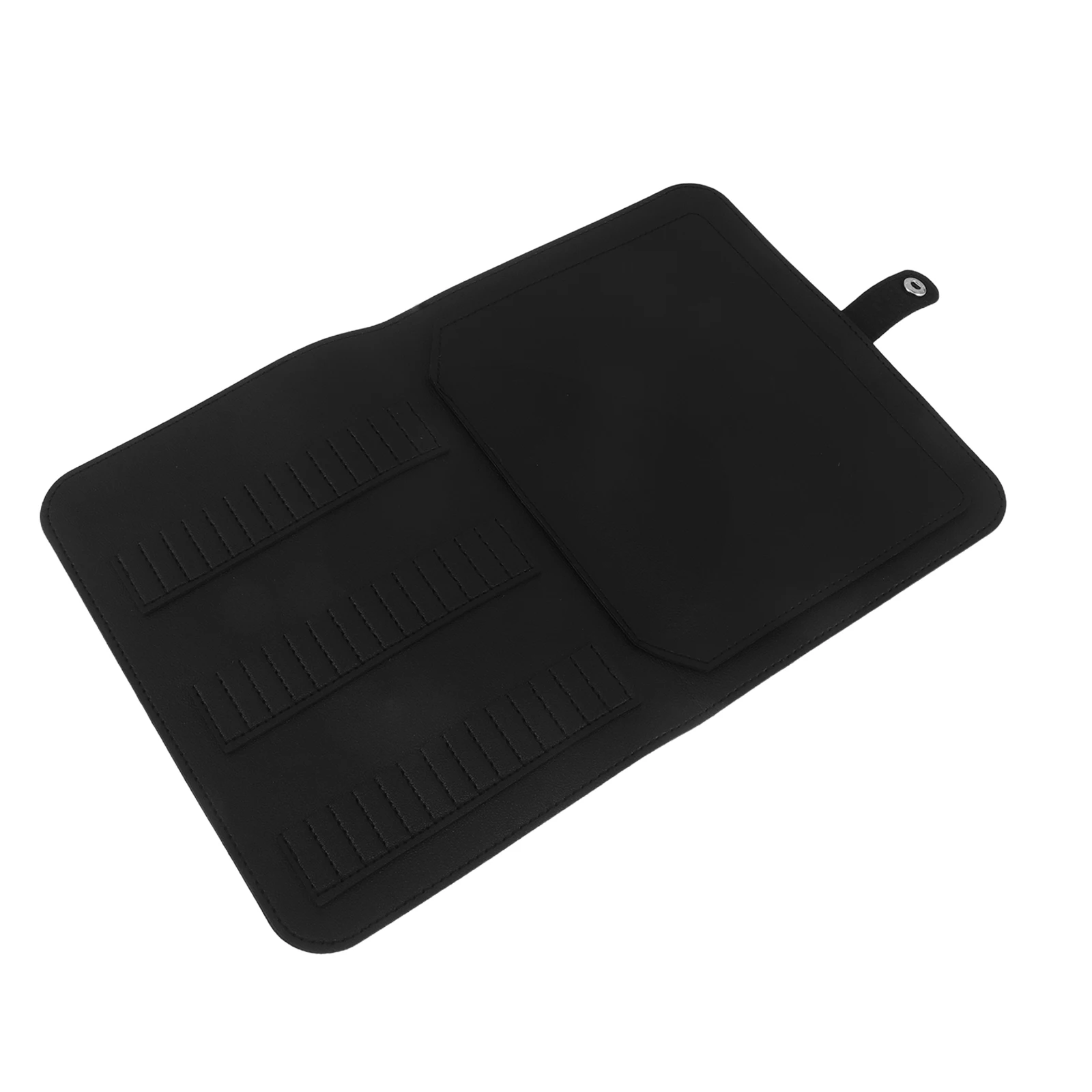 

Nail Kit Drill Bit Holder for Nails Storage Bag Artificial ( ) Organizer